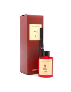 Diffuseur de Parfum "Leisure Moments" - Rose