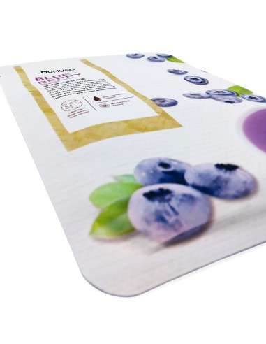 Masque Nourrissant et Raffermissant à l'Extrait...