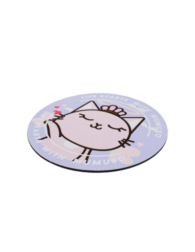 Tapis de Souris Anne