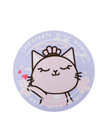 Tapis de Souris Anne