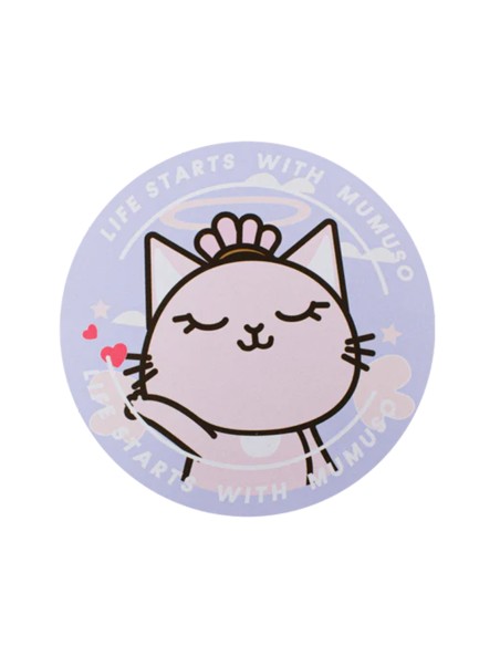 Tapis de Souris Anne