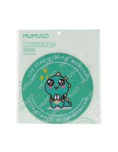 Tapis de Souris Gugu