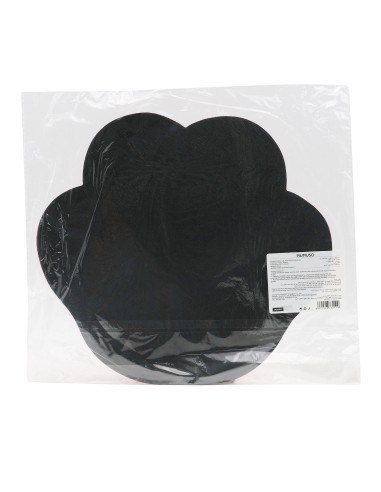 Tapis de Souris  Patte de Chat  (Rose)