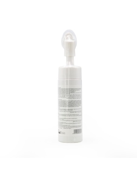 Mousse Nettoyante pour le Visage à l'Acide Hyaluronique