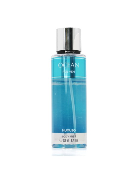 Brume corporelle pour hommes - Océan - Twilight Series.