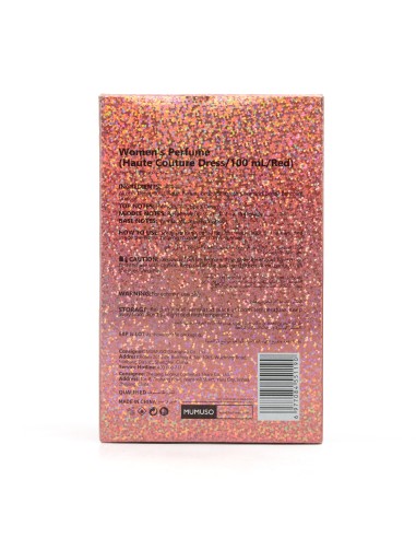 Haute Couture Dress – Eau de Parfum – 100 mL...