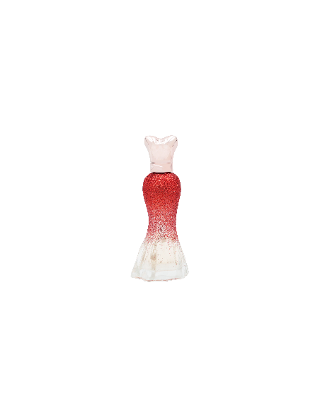 Haute Couture Dress – Eau de Parfum – 100 mL (Rouge)
