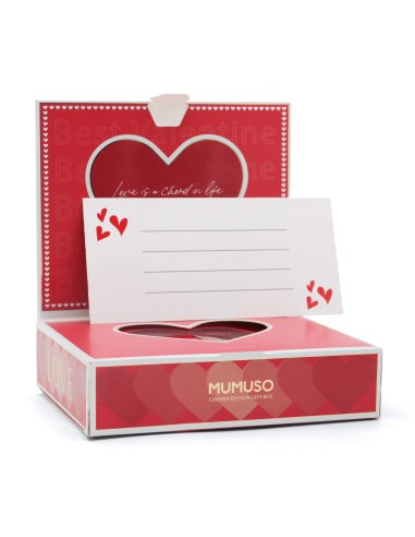 Blazing Love - 50 mL - Parfum en forme de cœur .