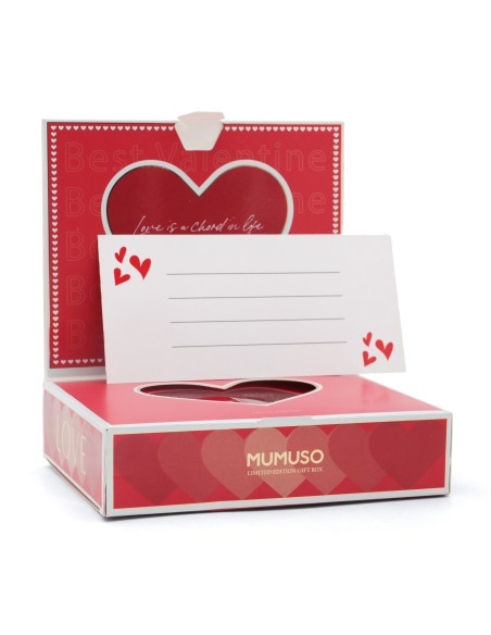 Blazing Love - 50 mL - Parfum en forme de cœur .