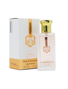 Parfum pour Femmes Série Minimalisme (Rose &...