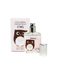Parfum Spray Cute Animal -Owl