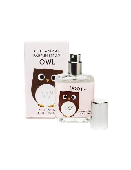 Parfum Spray Cute Animal -Owl