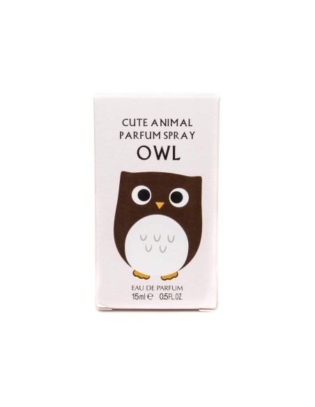 Parfum Spray Cute Animal -Owl