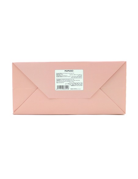 Sac Cadeau Cœur d'Amour/S