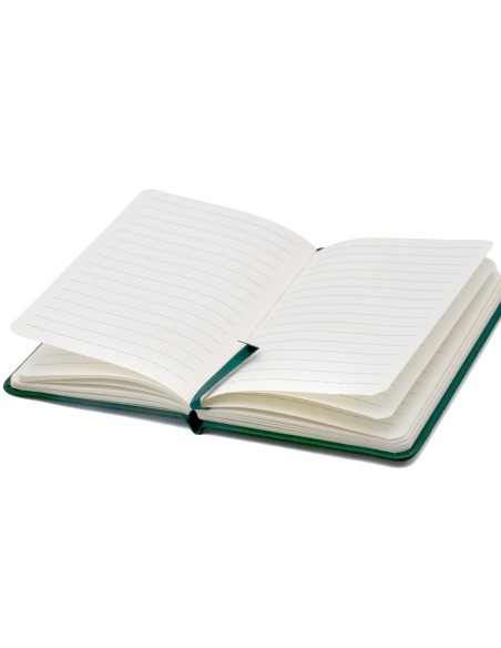 Carnet Rigide Business (Vert)
