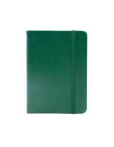 Carnet Rigide Business (Vert)
