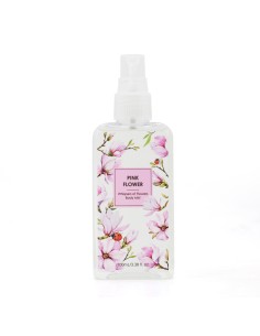 Brume Corporelle Parfumée Whispers of Flower : Pink Flower