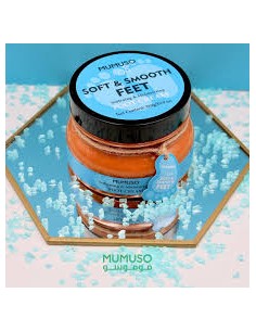 Crème Adoucissante et Hydratante pour les Pieds