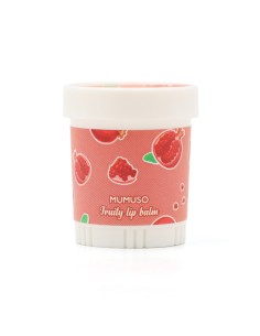 Baume À Lèvres Fruité à la Grenadine