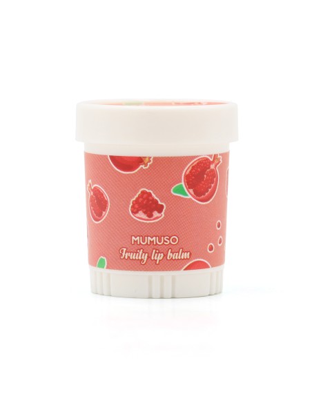 Baume À Lèvres Fruité à la Grenadine