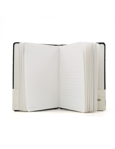 Carnet à la Couverture Rigide 36K...