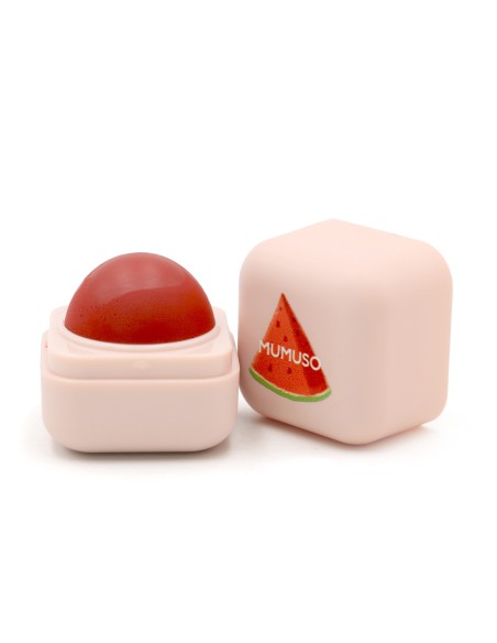 Baume à Lèvres Revitalisant Little Pudding (03 Pastèque)