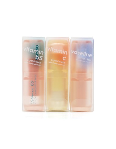 Baume à Lèvres Jelly Changing - 02 Vitamine C