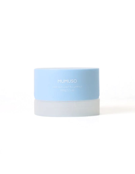 Crème Apaisante et Revitalisante à la Vitamine B5