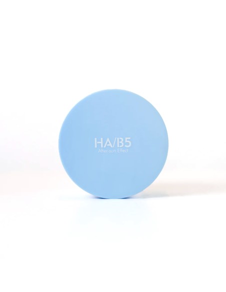 Crème Apaisante et Revitalisante à la Vitamine B5