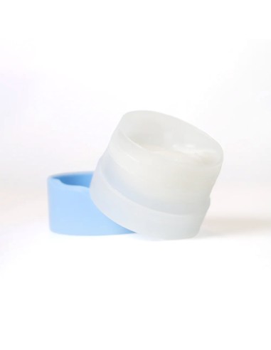 Crème Apaisante et Revitalisante à la Vitamine B5