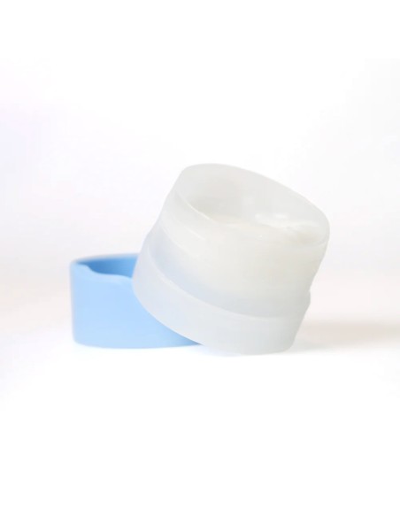 Crème Apaisante et Revitalisante à la Vitamine B5