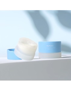 Crème Apaisante et Revitalisante à la Vitamine B5