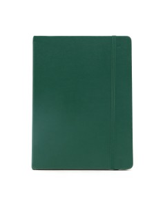 Carnet Rigide Business (Vert)