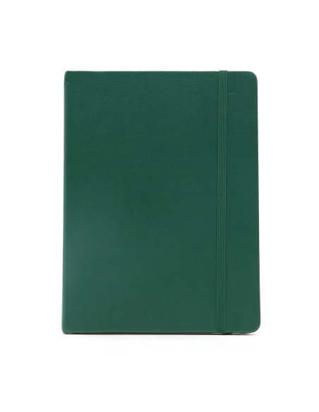 Carnet Rigide Business (Vert)