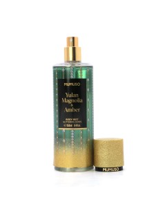 Brume Corporelle Série Pailletée (Yulan Magnolia &...