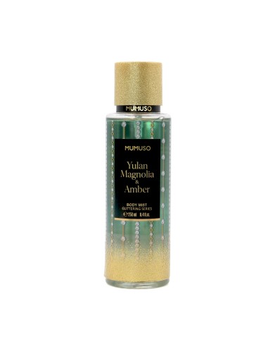 Brume Corporelle Série Pailletée (Yulan...