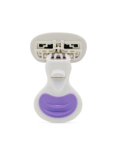 Mini Rasoir Portable pour Femmes