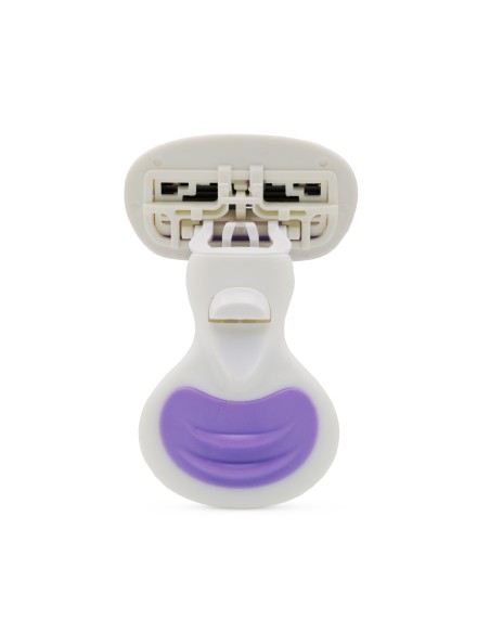 Mini Rasoir Portable pour Femmes