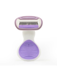 Mini Rasoir Portable pour Femmes