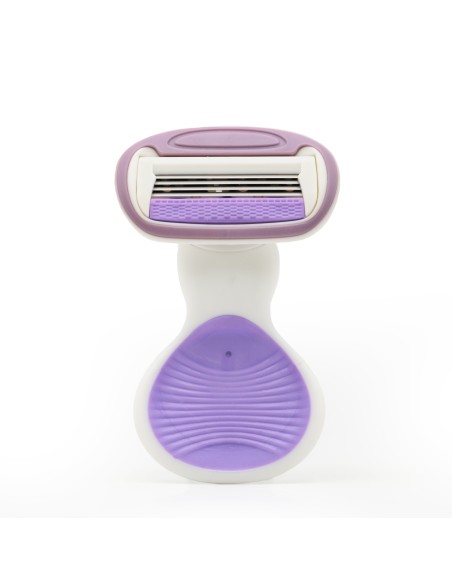 Mini Rasoir Portable pour Femmes