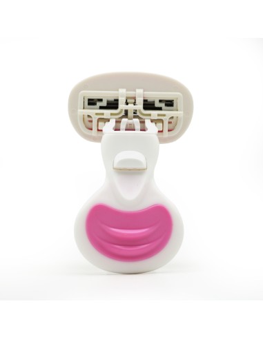 Mini Rasoir Portable pour Femmes