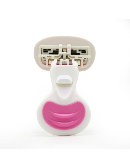 Mini Rasoir Portable pour Femmes