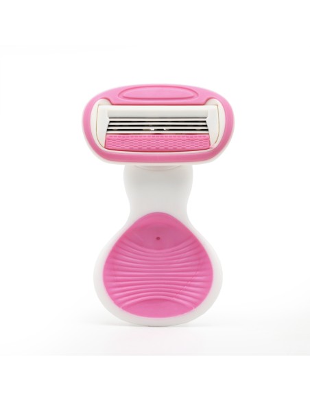 Mini Rasoir Portable pour Femmes