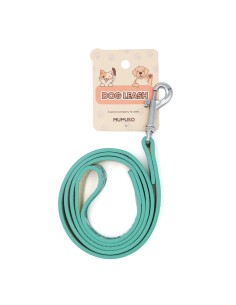 Laisse pour Chien Polyester Vert