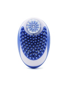 Brosse de Bain et de Massage pour Animaux de Compagnie...