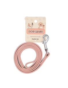 Laisse Rose pour Chien