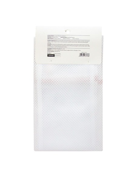 Ensemble de Sacs à Linge - 3 Pièces