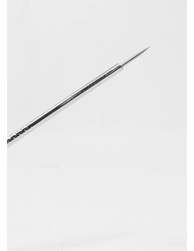 Set d'Aiguilles pour L'Élimination Des Boutons