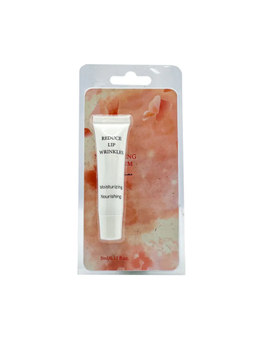 Sérum Nourrissant pour les Lèvres.