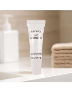 Sérum Nourrissant pour les Lèvres.